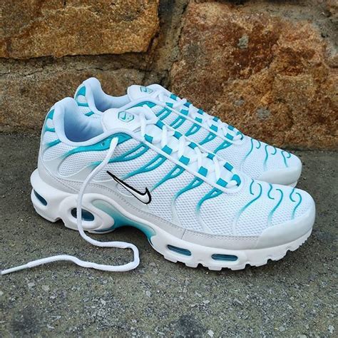 nike schuhe mit band weiß blau|Nike TN Air Max Plus. Nike DE.